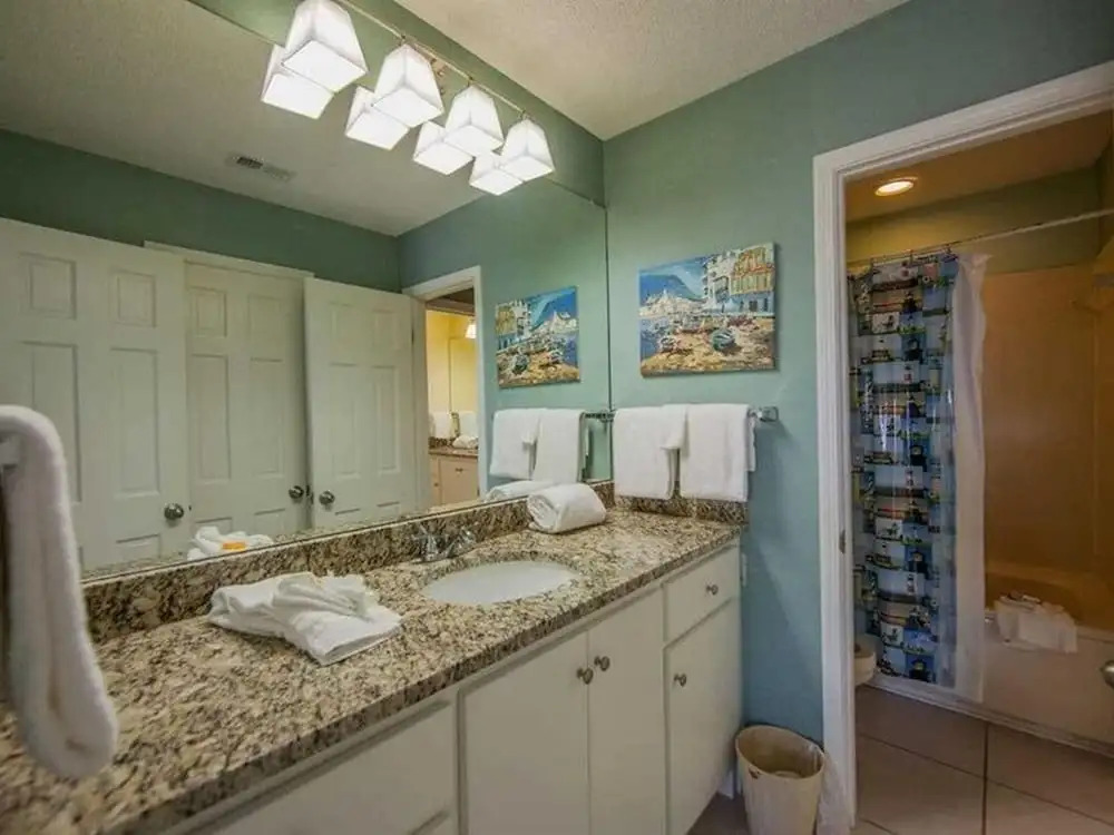 Summer Tide by Meyer Vacation Rentals