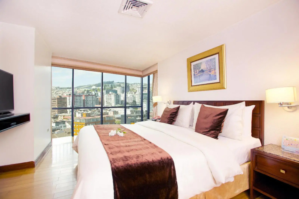 Hotel Rio Amazonas