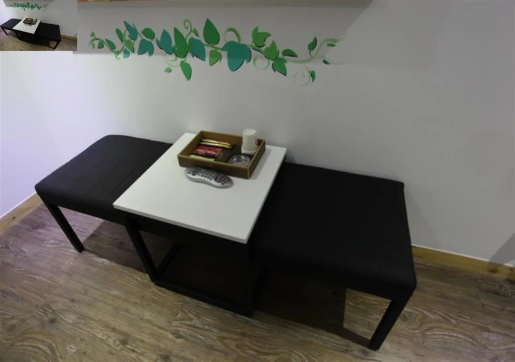 Jjak Motel Daejeon