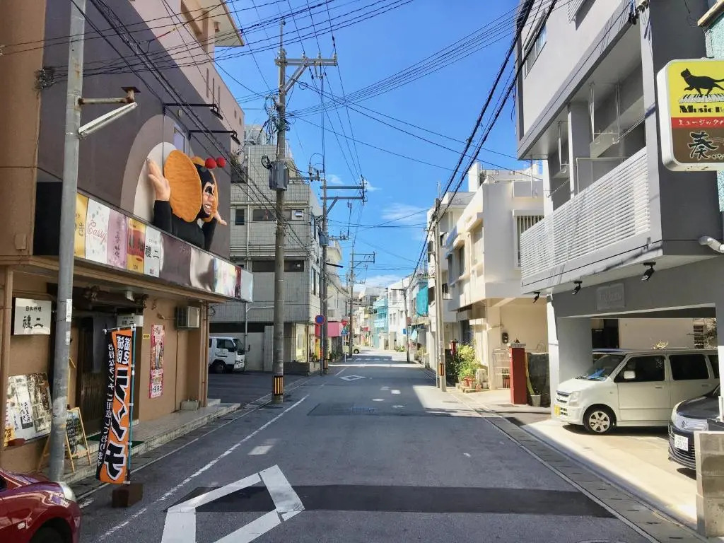 A-Style Futenma