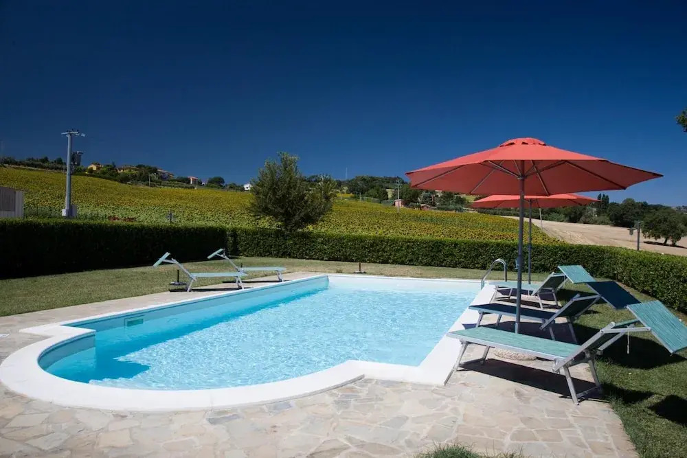 Agriturismo Le Bucoliche