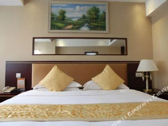 Tianxin Hotel