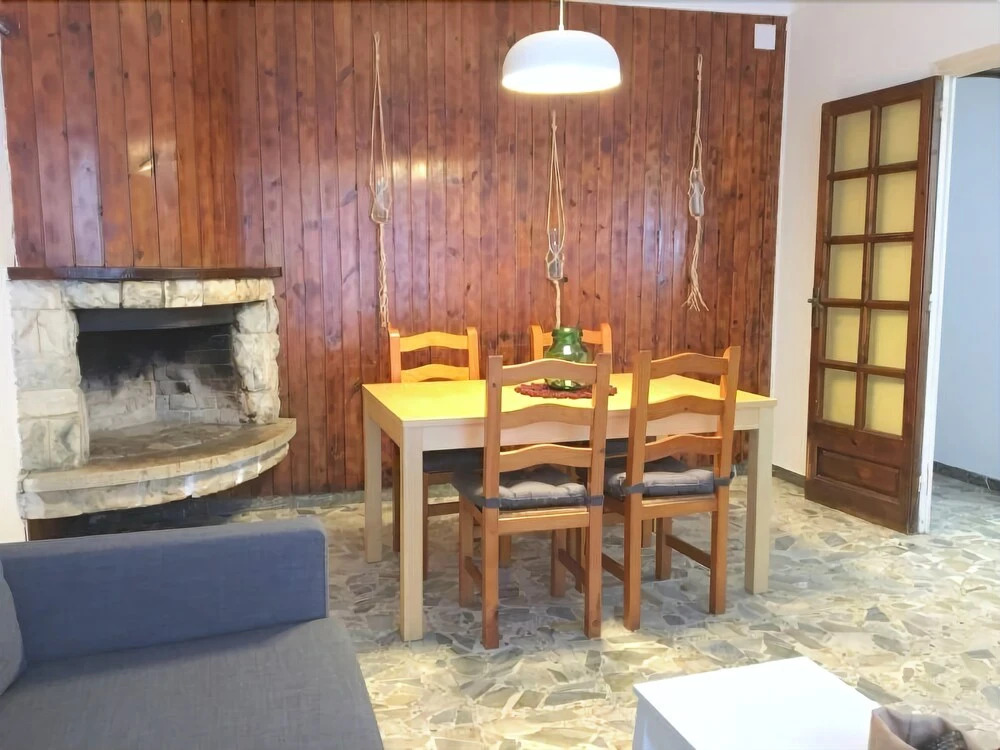 Apartamento Gravina 42
