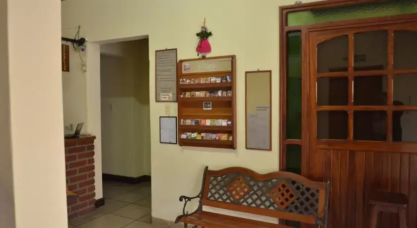 Antigal Hotel