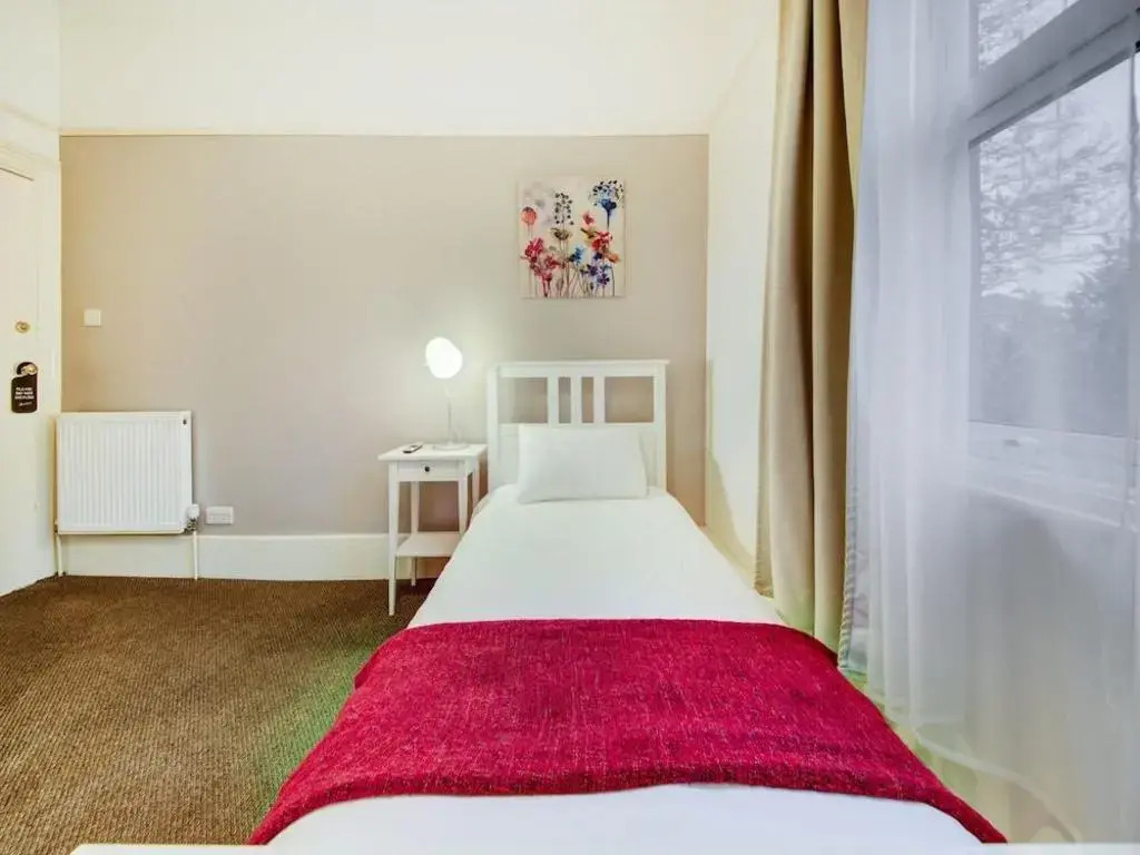 The Regent Guest House