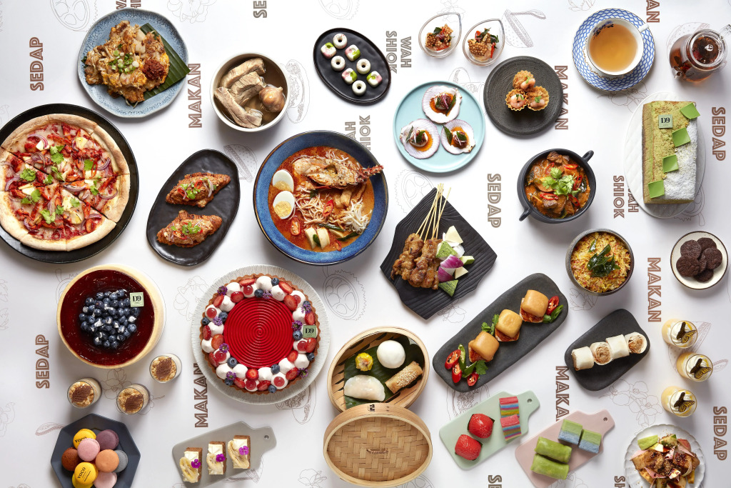 voco Orchard Singapore by IHG