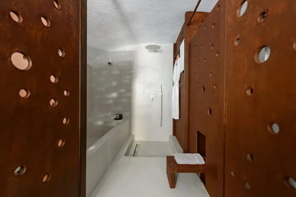 Sole doro Luxury Suites