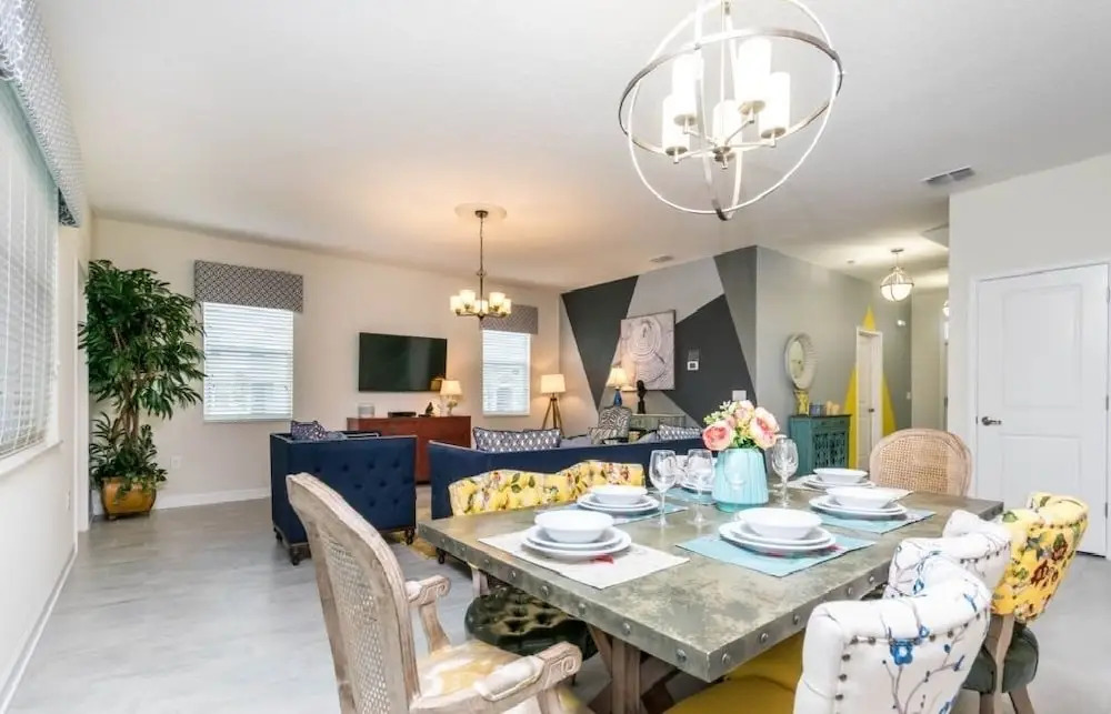 Amazing House! Champions Gate - 9054SD