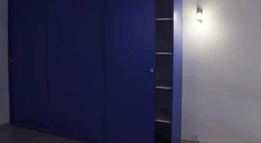 Budapest Gozsdu Suites