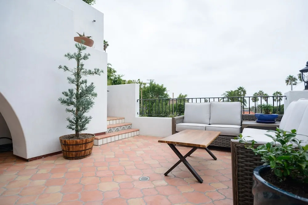 North Beach Villa