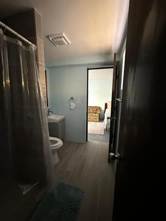 Surf Adventure Base