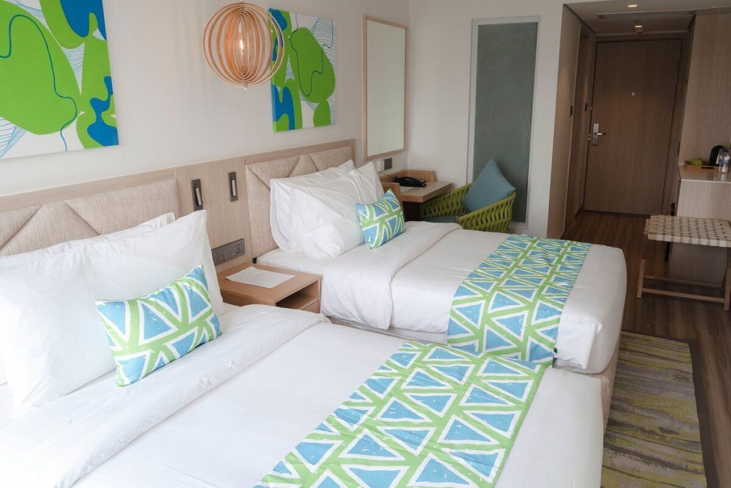 Lime Resort Manila