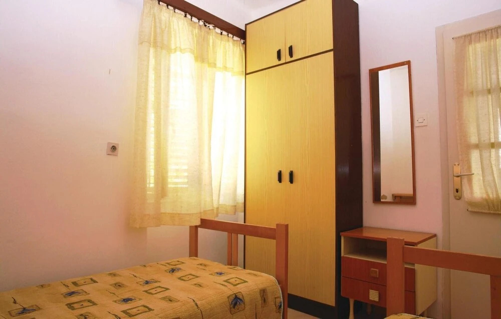 Gorgeous Home In Pomer With Wifi