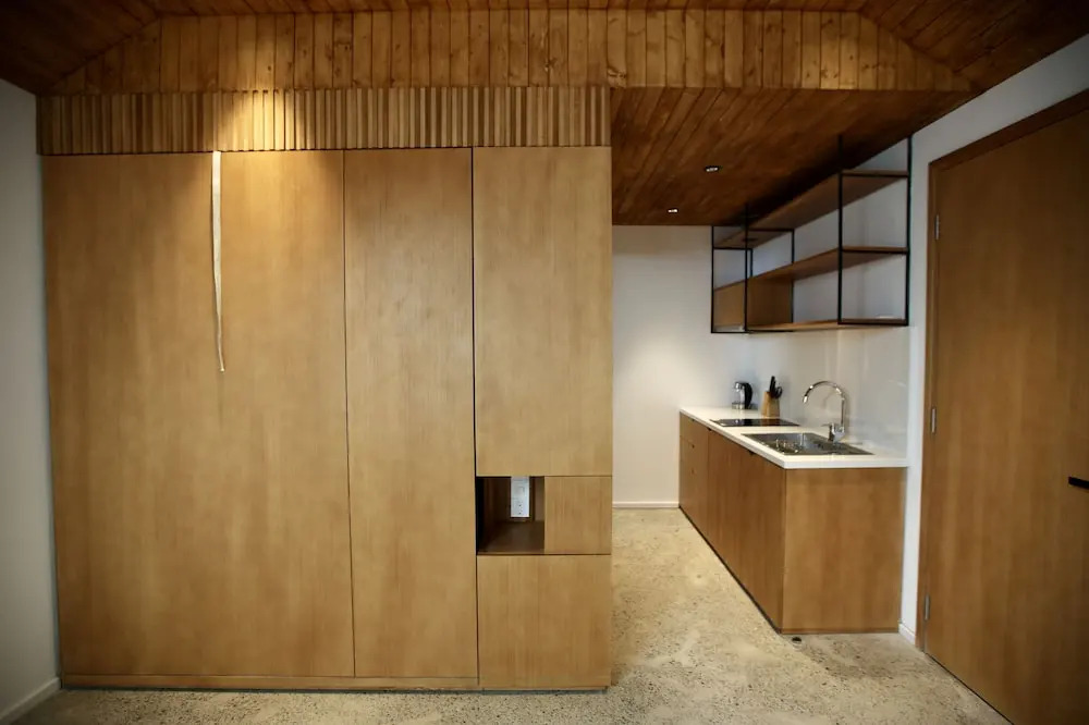 CityHouse - Abora