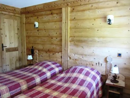 Auberge des Skieurs