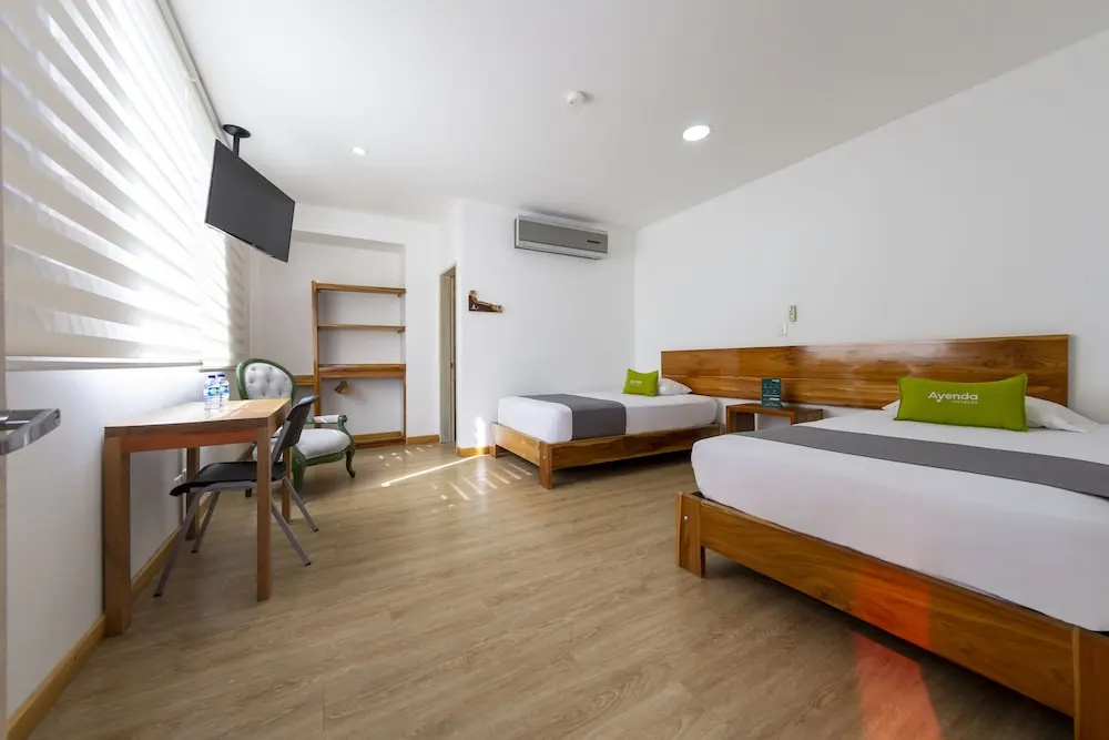 Marckia Hotel