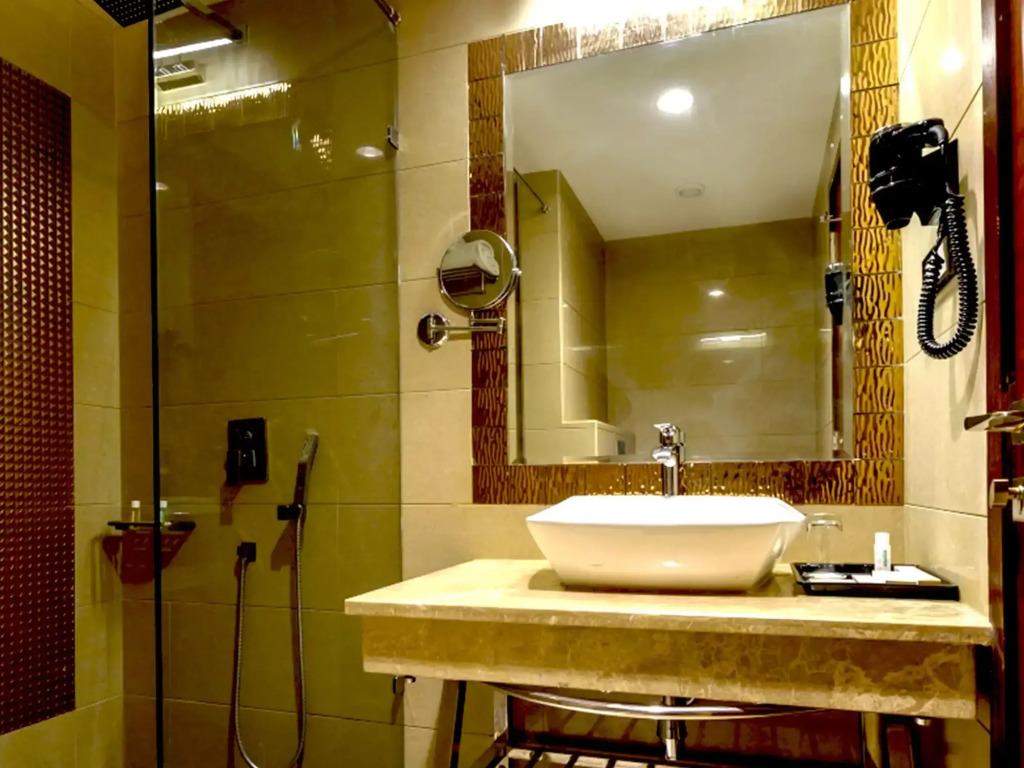 Hotel Kasturi Orchid