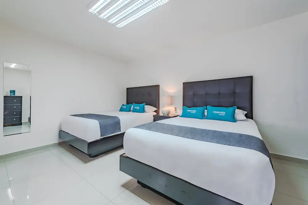 Suites Ejecutivas Monterrey