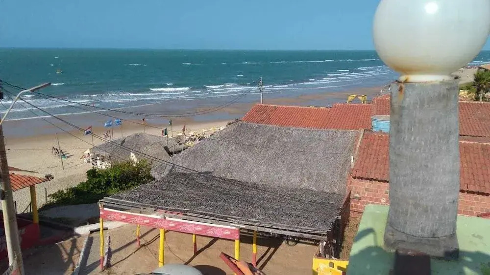 Pousada TERRA NOVA