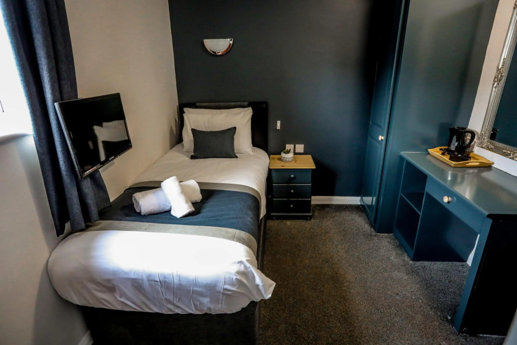 Cumbria Park Hotel