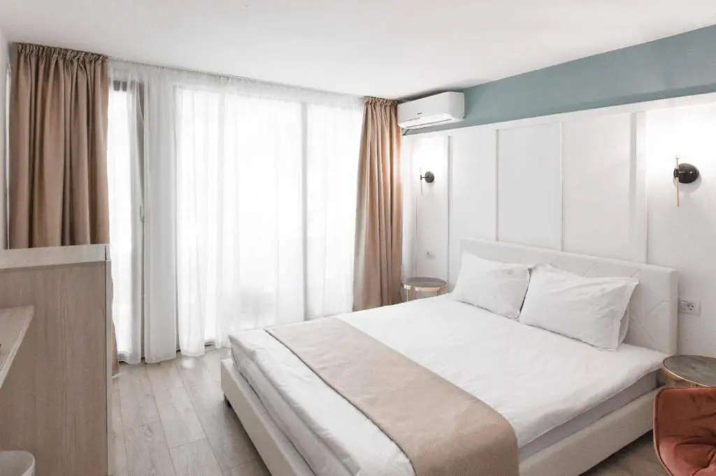 Hotel Dana Resort