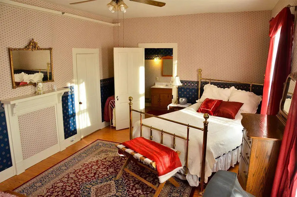 The River Gem B&B