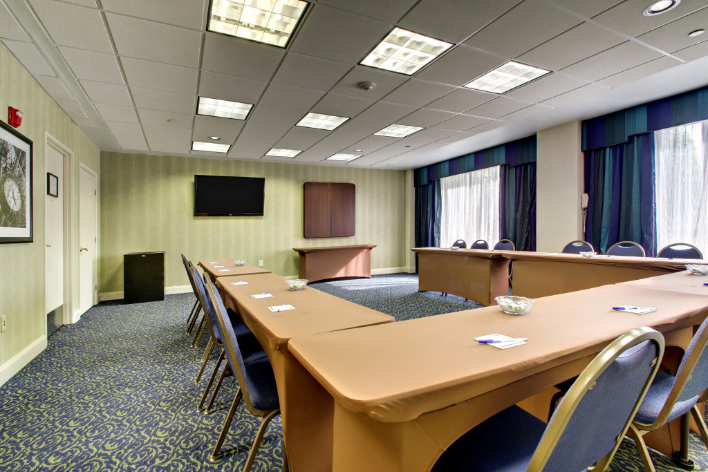 Holiday Inn Express - Atlanta-Kennesaw by IHG