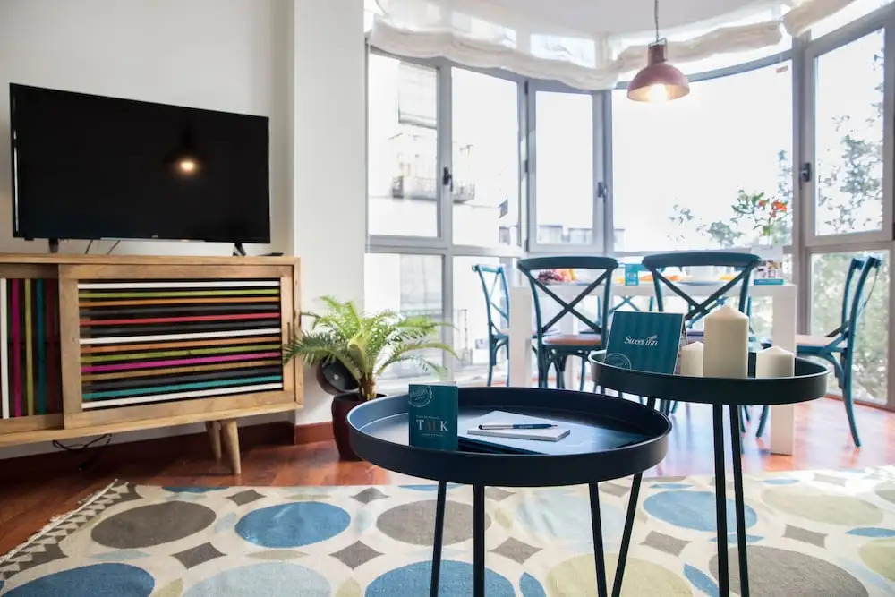 Sweet Inn Apartments La Latina