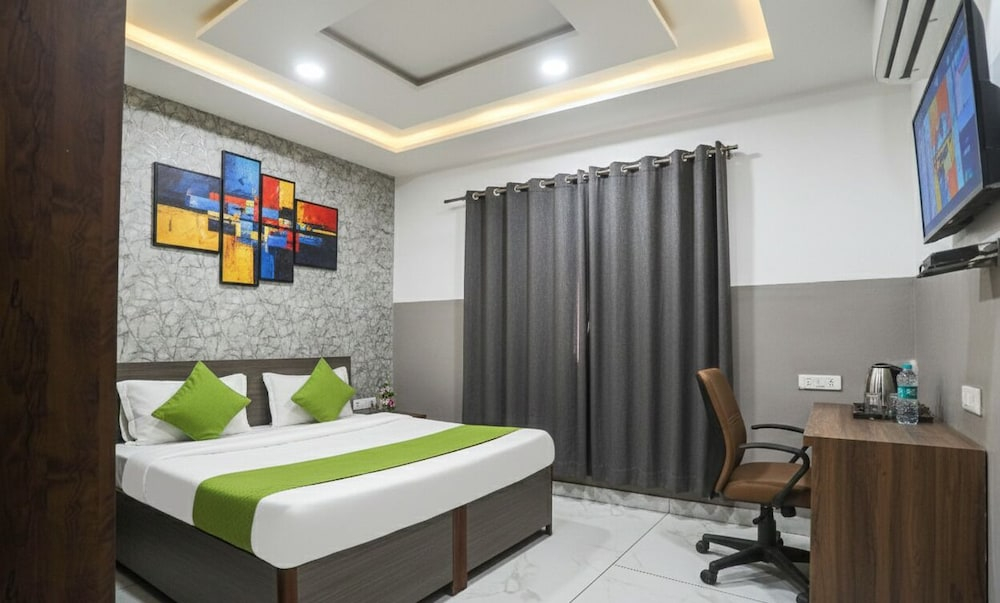 Hotel Shagun & Banquets I Rohini