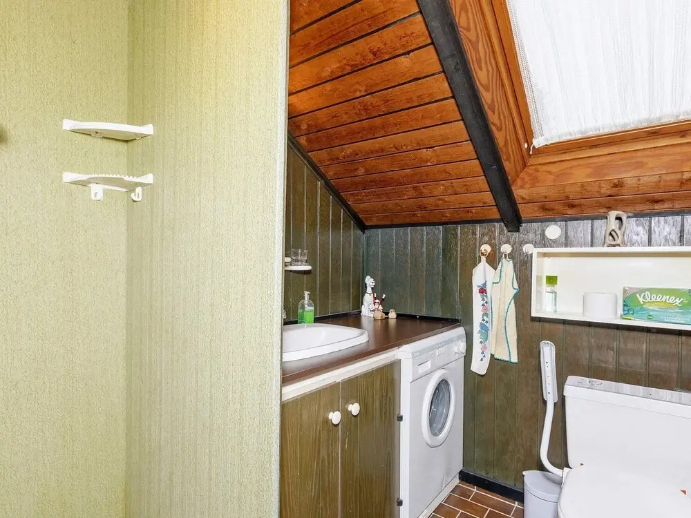 8 person holiday home in Løgstør-By Traum
