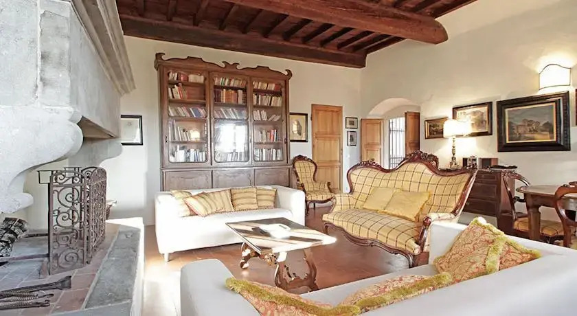 Villa La Cetina