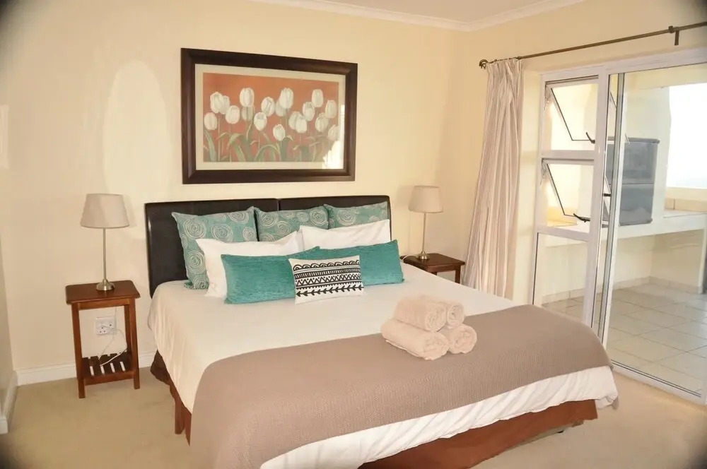 Blueline Villa