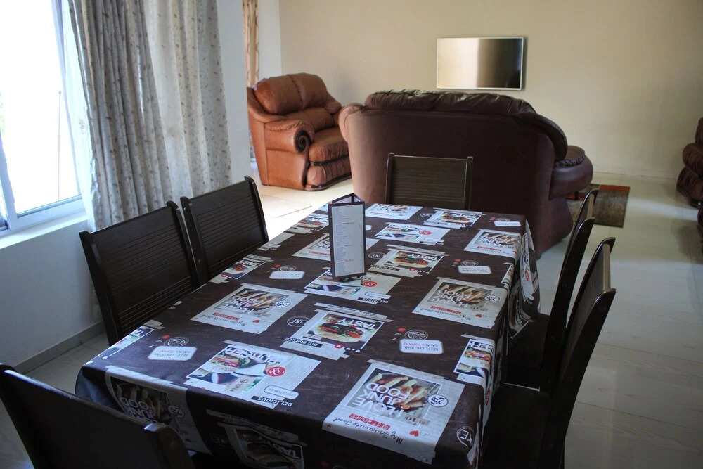 Royal Suites Apartments