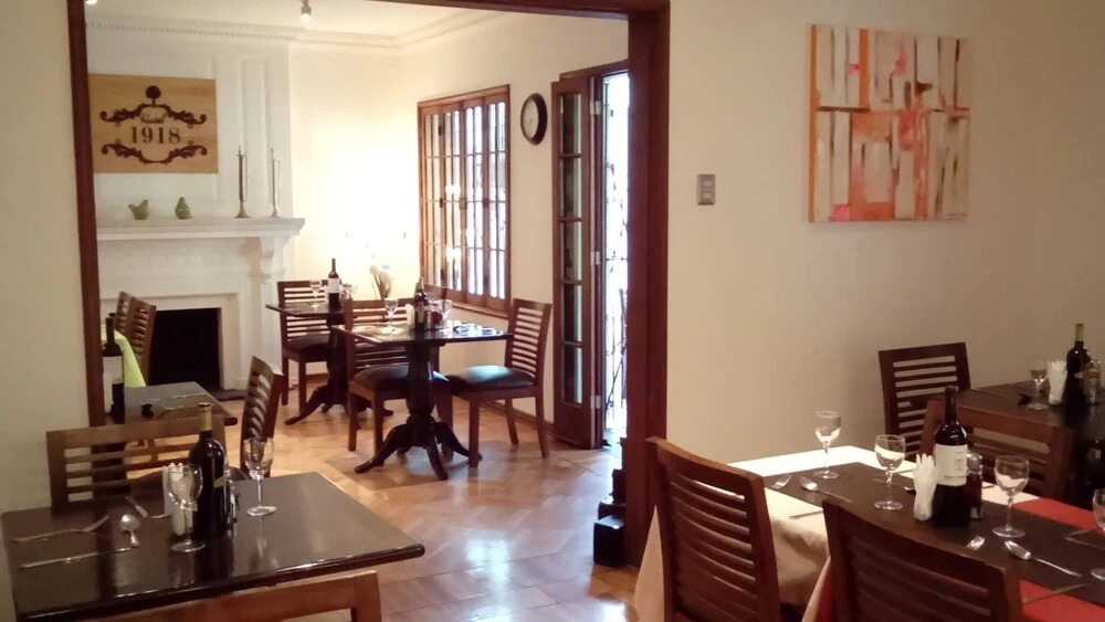 Hostal 1918