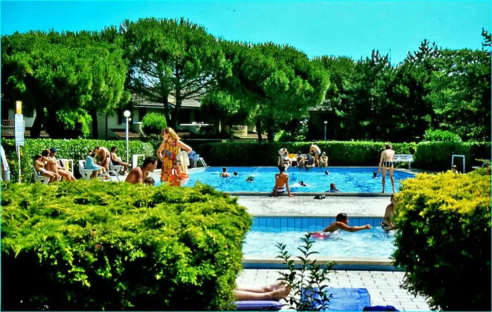 Villaggio LOS NIDOS