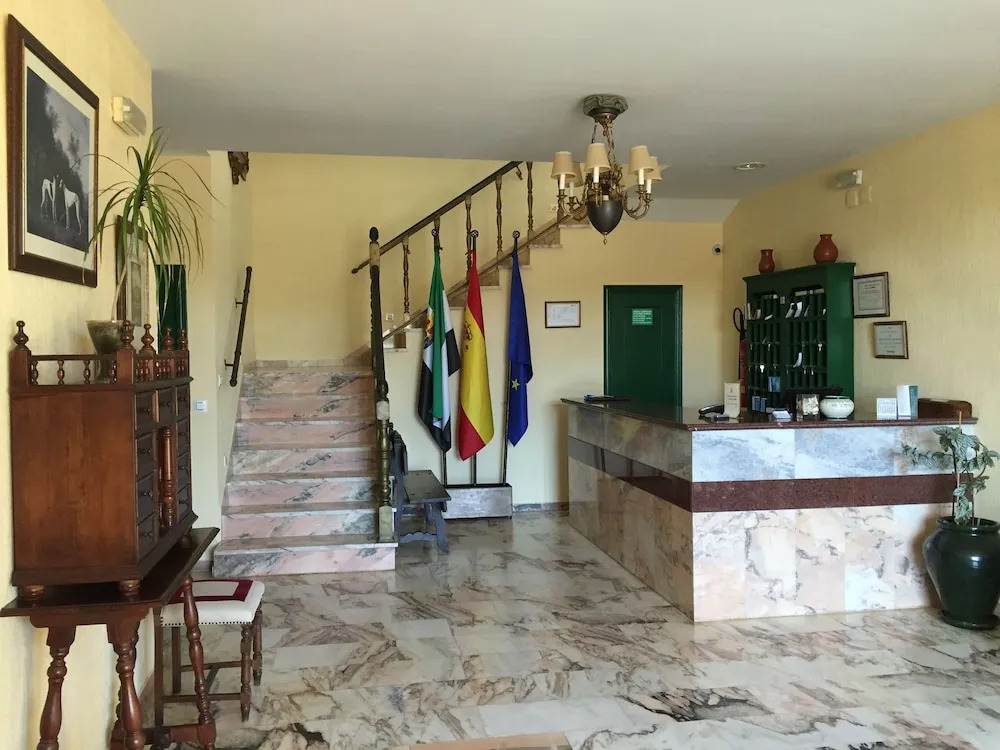Apartamentos Atalayas Extremadura