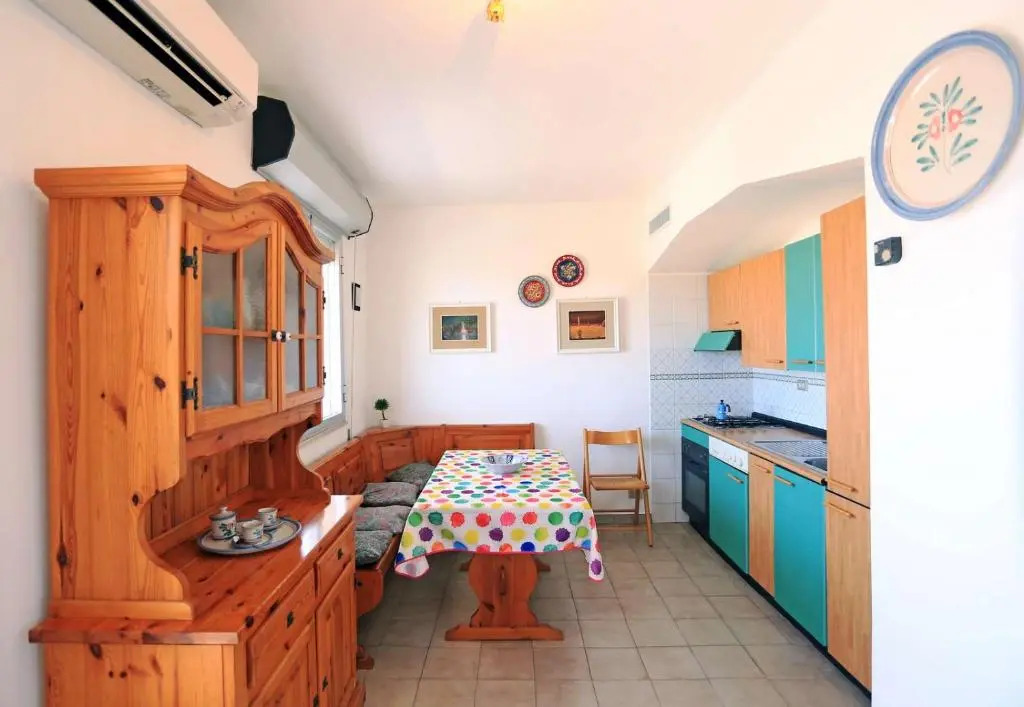 Appartamento Scirocco