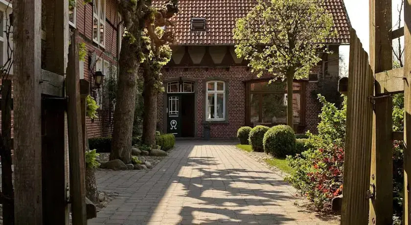 Landhaus Averbeck
