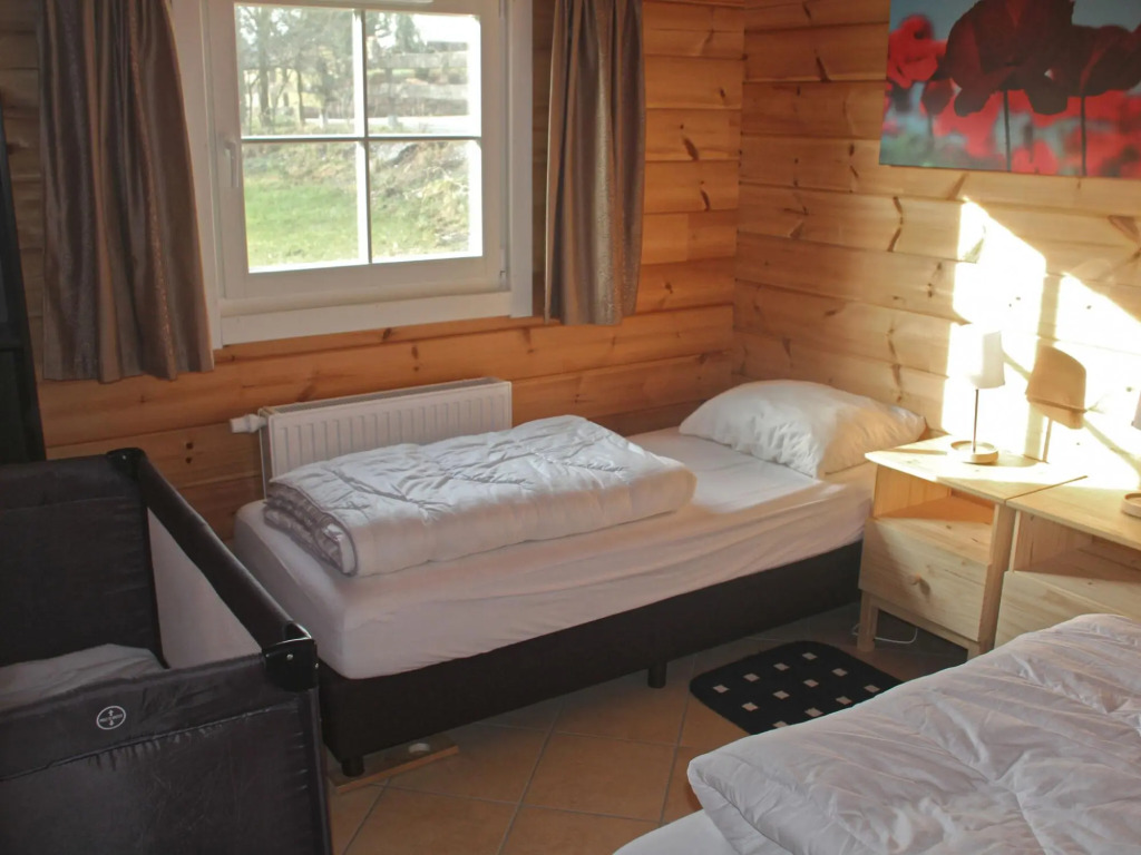 Ferienhaus, Wissinghausen