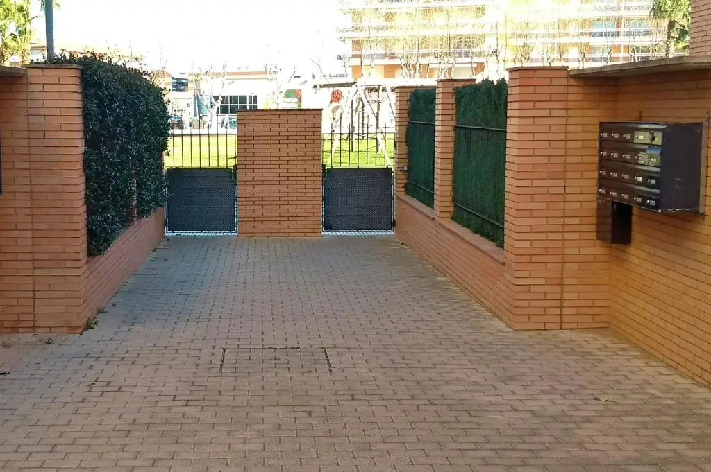 Marina Park, House Fragata