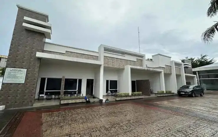 Nuansa Resort Hotel Rantau Prapat