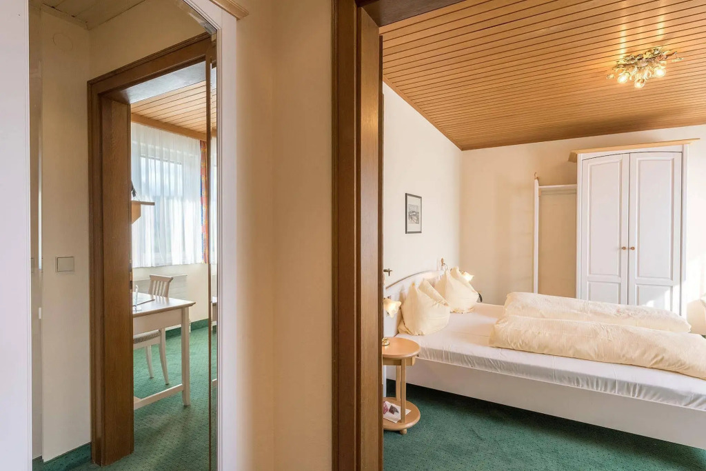 Hotel Gasthof Bräuwirt
