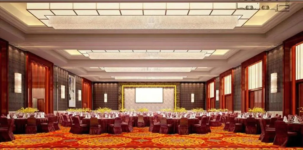 Ramada Plaza Chibi