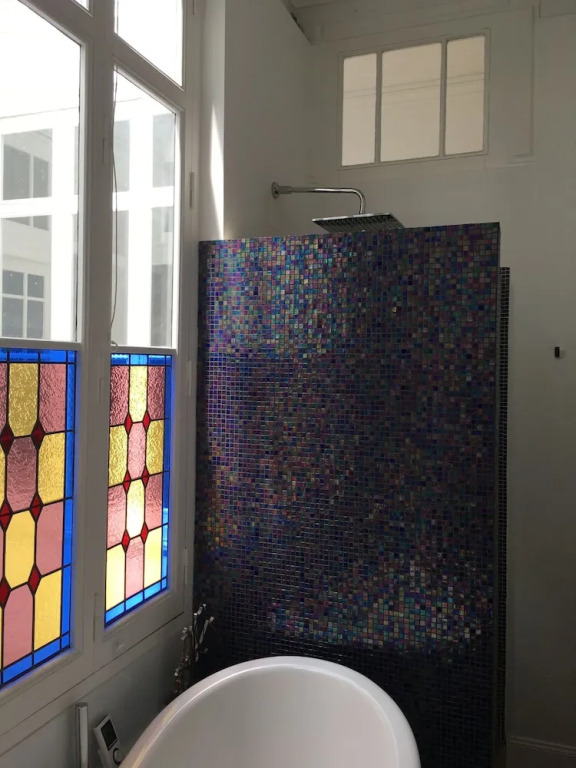 L'Aristide - My flat in Bordeaux