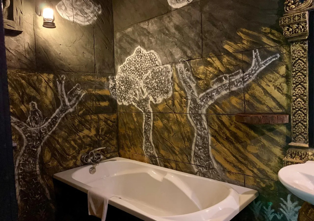 Petit Temple Suite & Spa