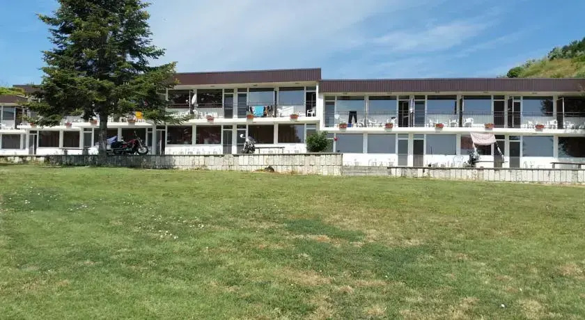 Saint George Hotel 2