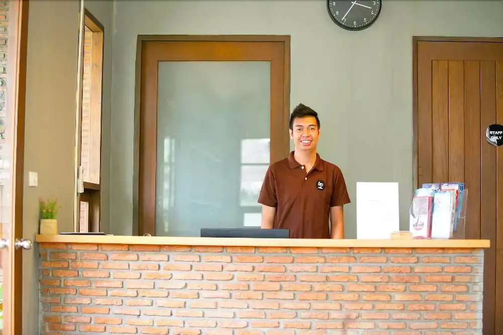 Creek Villa Samui