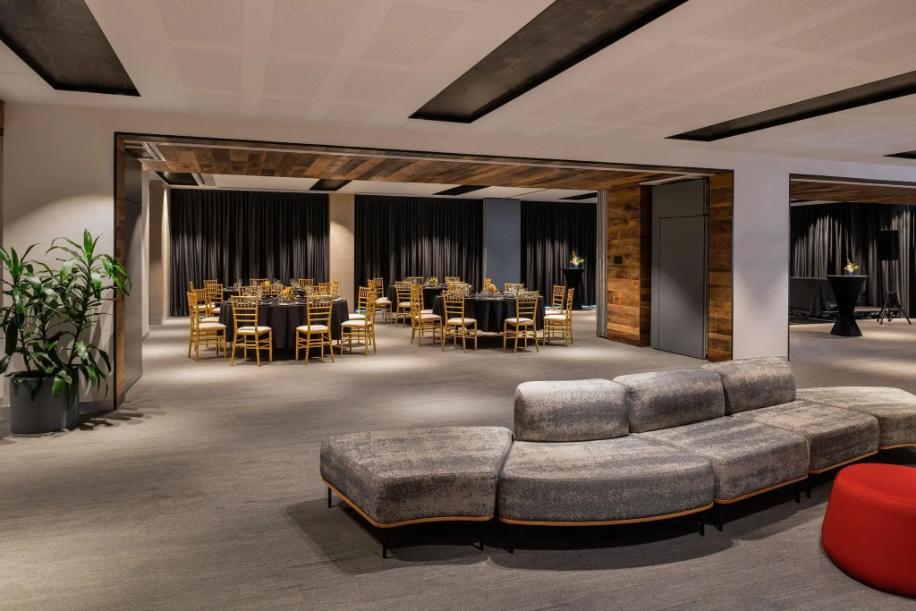 Aloft by Marriott Perth