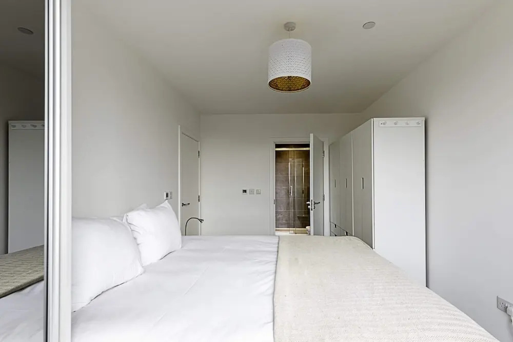 Charming West London Nest