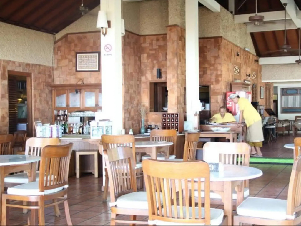 Besakih Beach Hotel
